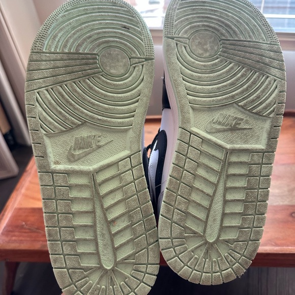 JORDAN 1 LOW SE 'TIE DYE' Nike - Picture 9 of 10